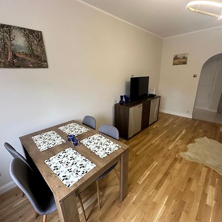 Gdanskie Apartamenty - Apartment Premium In Old Town 외부 사진