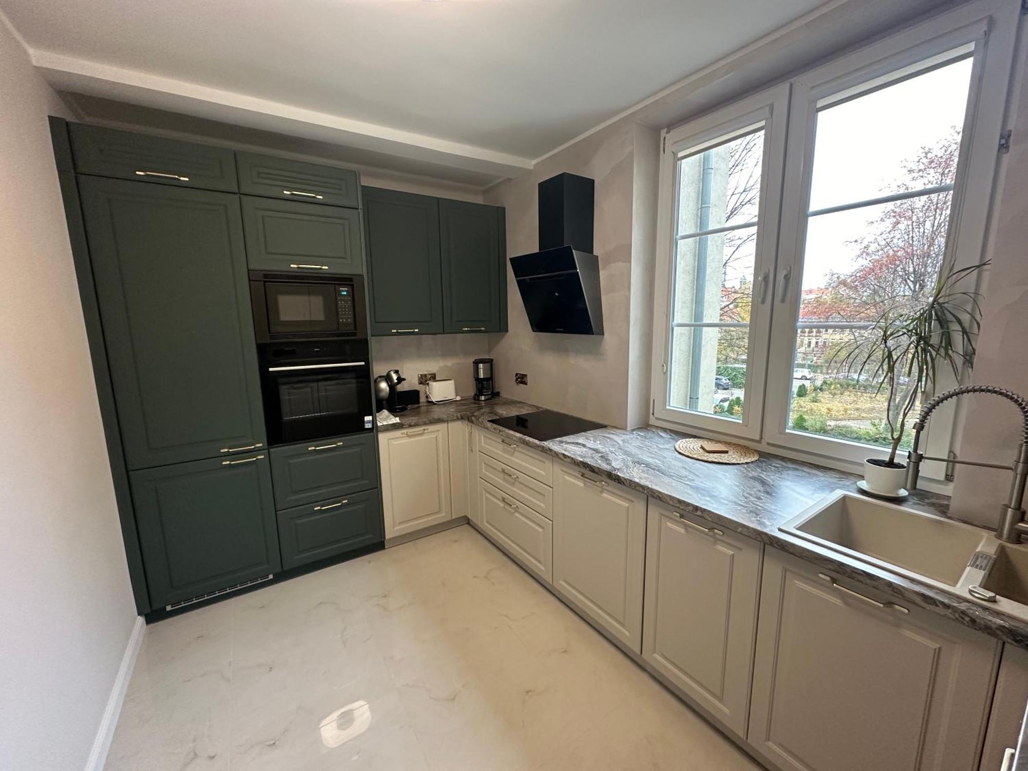 Gdanskie Apartamenty - Apartment Premium In Old Town 외부 사진