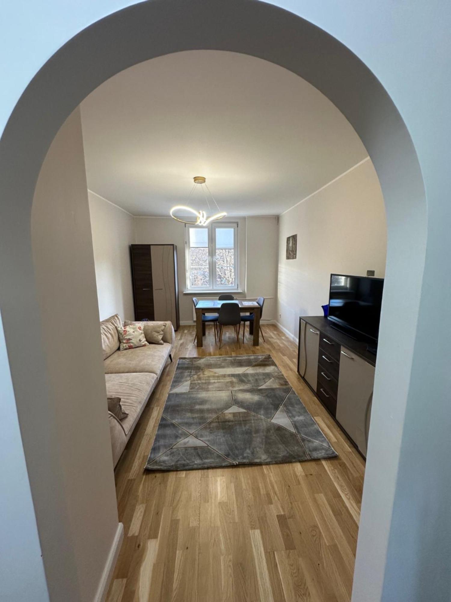 Gdanskie Apartamenty - Apartment Premium In Old Town 외부 사진