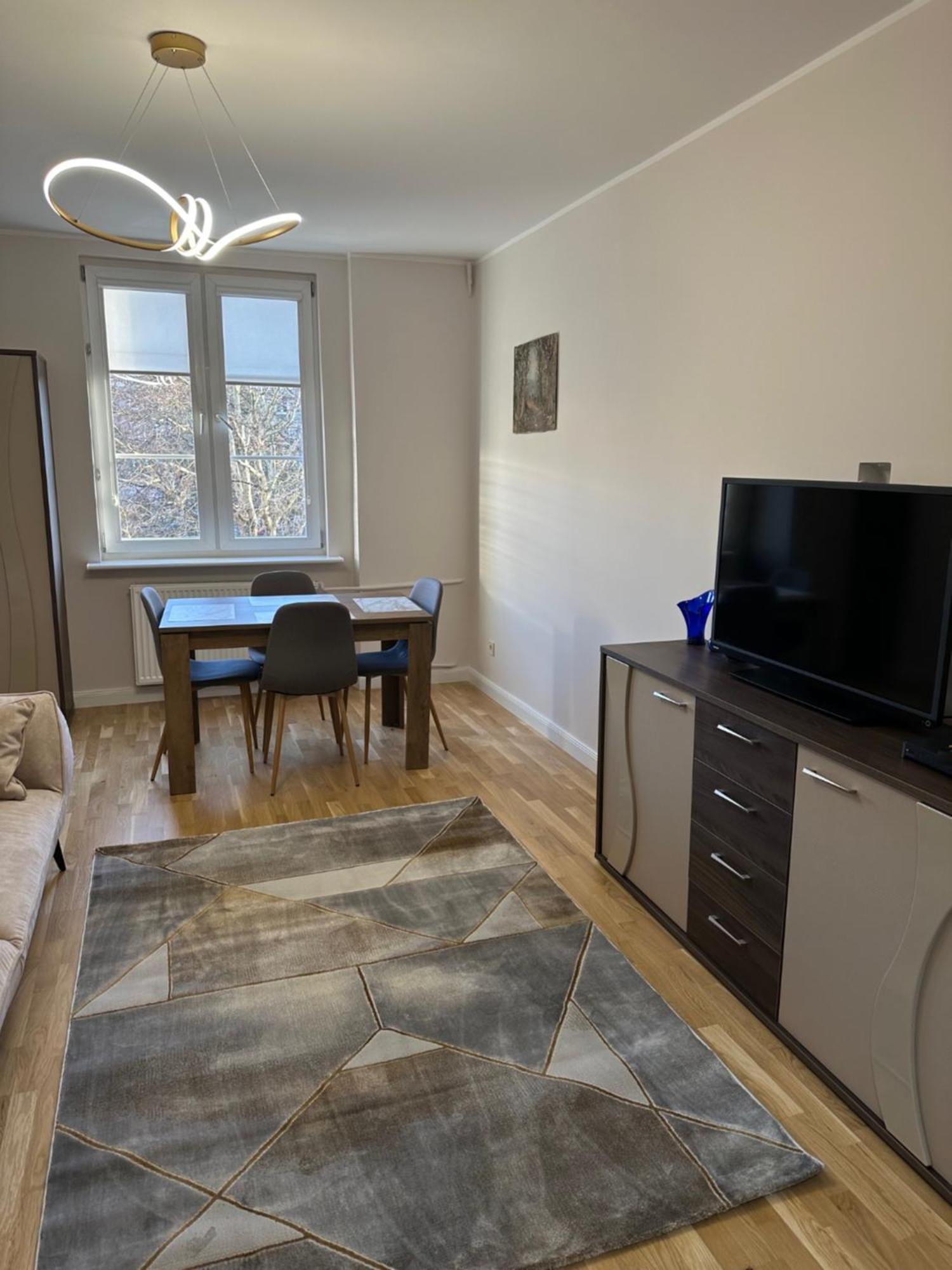 Gdanskie Apartamenty - Apartment Premium In Old Town 외부 사진