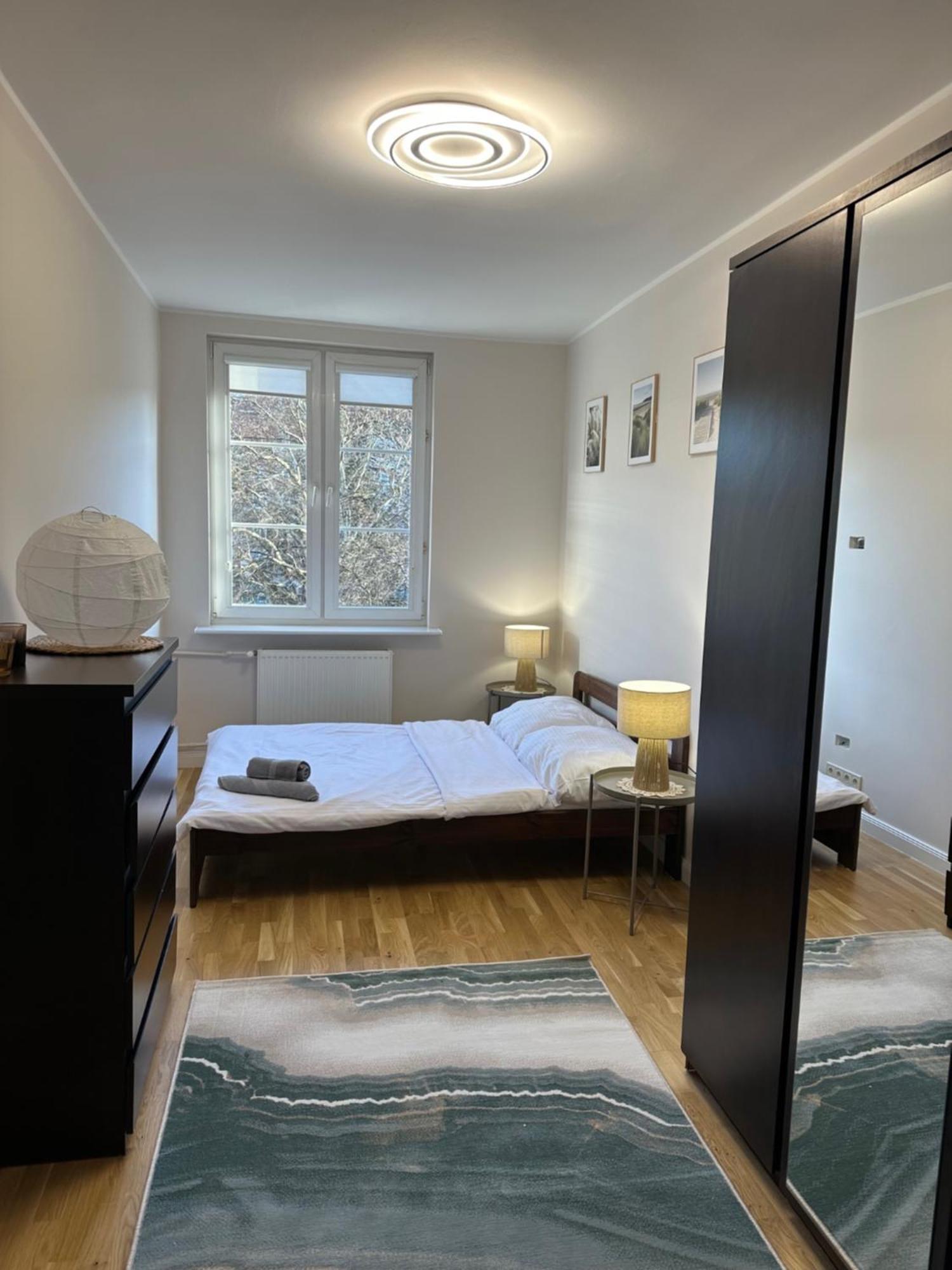 Gdanskie Apartamenty - Apartment Premium In Old Town 외부 사진